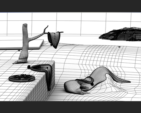 Wireframe